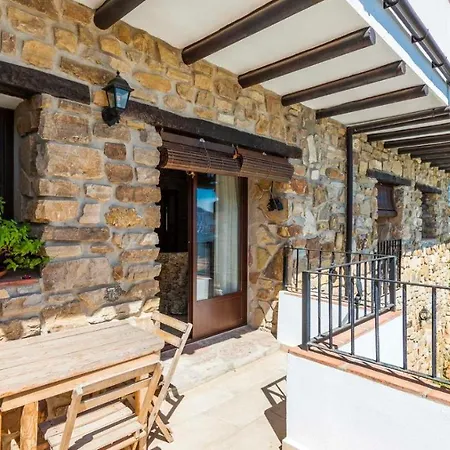 Holiday home Casa El Imperio By Ruralidays *