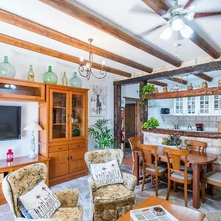 Casa El Imperio By Ruralidays Holiday home *