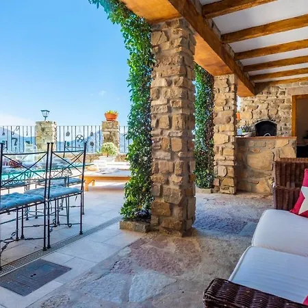 Casa El Imperio By Ruralidays Holiday home Gaucin