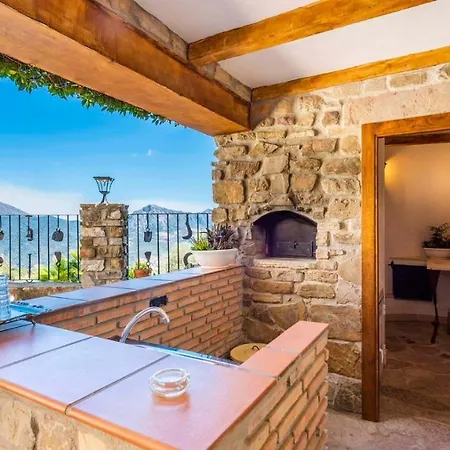 Casa El Imperio By Ruralidays *